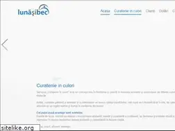 Sites similar to curatenie-timisoara.com