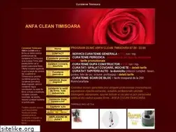 Sites similar to curatenietimisoara.net