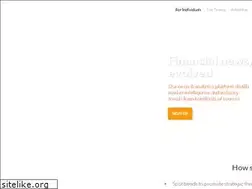 Sites similar to curatia.com