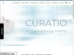 Sites similar to curatio.jp