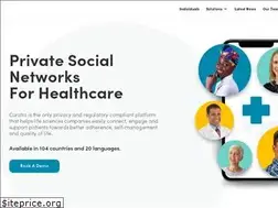 Sites similar to curatio.me