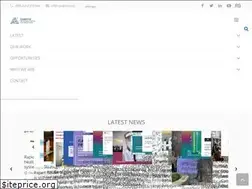 Sites similar to curatiofoundation.org