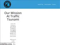 Sites similar to curationtraffic.com