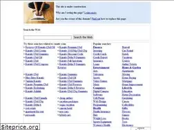 Sites similar to curativ.com