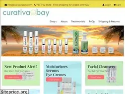 Sites similar to curativabay.com