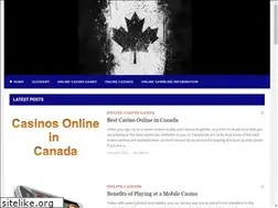 Sites similar to curativecare.ca