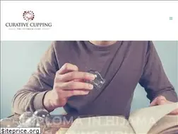 Sites similar to curativecupping.co.uk