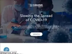 Sites similar to curativeinc.com