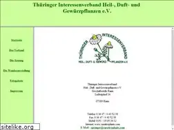 Sites similar to curativeplants.com
