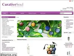 Sites similar to curativesoul.com