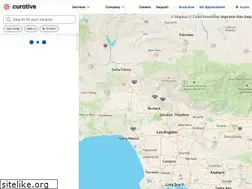 Sites similar to curativetest.com