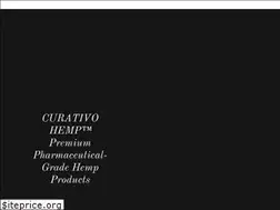 Sites similar to curativohemp.com