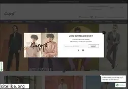 Sites similar to curato.in