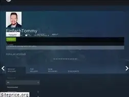 Sites similar to curator.einfachtommy.de