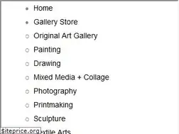 Sites similar to curatorialandco.com
