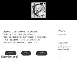 Sites similar to curatorshouse.co.nz