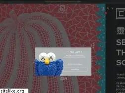 Sites similar to curatorstyle.com