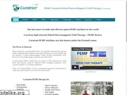 Sites similar to curatronic.com