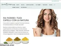 Sites similar to curavisoecapelli.it