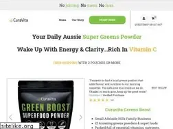 Sites similar to curavita.com.au