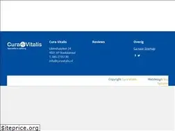 Sites similar to curavitalis.nl