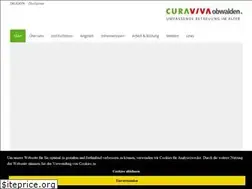 Sites similar to curaviva-ow.ch