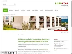 Sites similar to curaviva-sg.ch