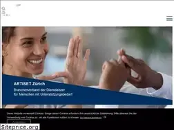 Sites similar to curaviva-zh.ch