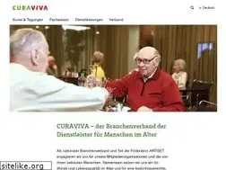 Sites similar to curaviva.ch