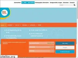 Sites similar to curaxl.nl