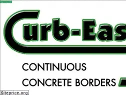 Sites similar to curb-ease.com