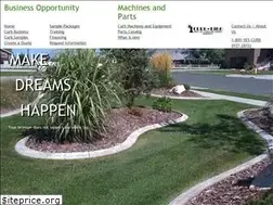 Sites similar to curb-king.com