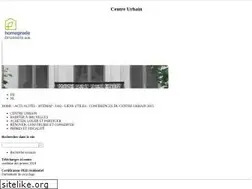 Sites similar to curbain.be