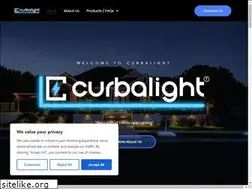 Sites similar to curbalight.com