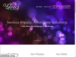 Sites similar to curbappealled.com