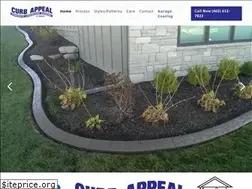 Sites similar to curbappealofomaha.com