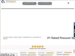 Sites similar to curbappealpowerwash.com