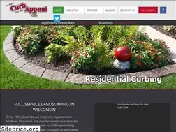 Sites similar to curbappealwi.com