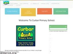 Sites similar to curbarprimary.co.uk