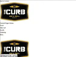 Sites similar to curbbarandgrill.com