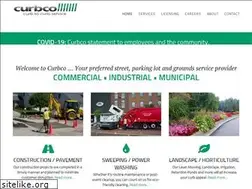 Sites similar to curbco2121.com
