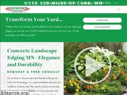 Sites similar to curbcreations.net