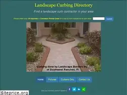 Sites similar to curbdirectory.com