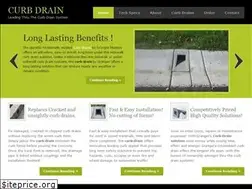 Sites similar to curbdrain.com