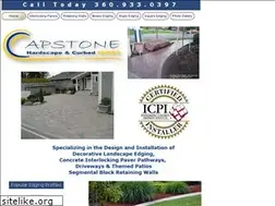 Sites similar to curbededges.com