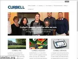Sites similar to curbell.com