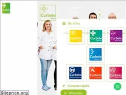 Sites similar to curbelo.es