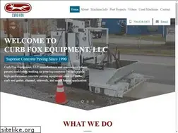 Sites similar to curbfox.com