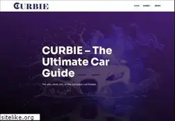 Sites similar to curbie.ca