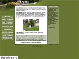 Sites similar to curbing.net